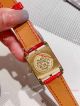 Copy Hermes Cape Cod 23 mm watches Gold with Diamonds (6)_th.jpg